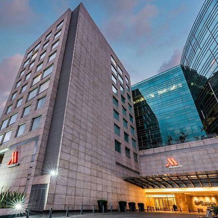 Bogota Marriott Hotel מראה חיצוני תמונה
