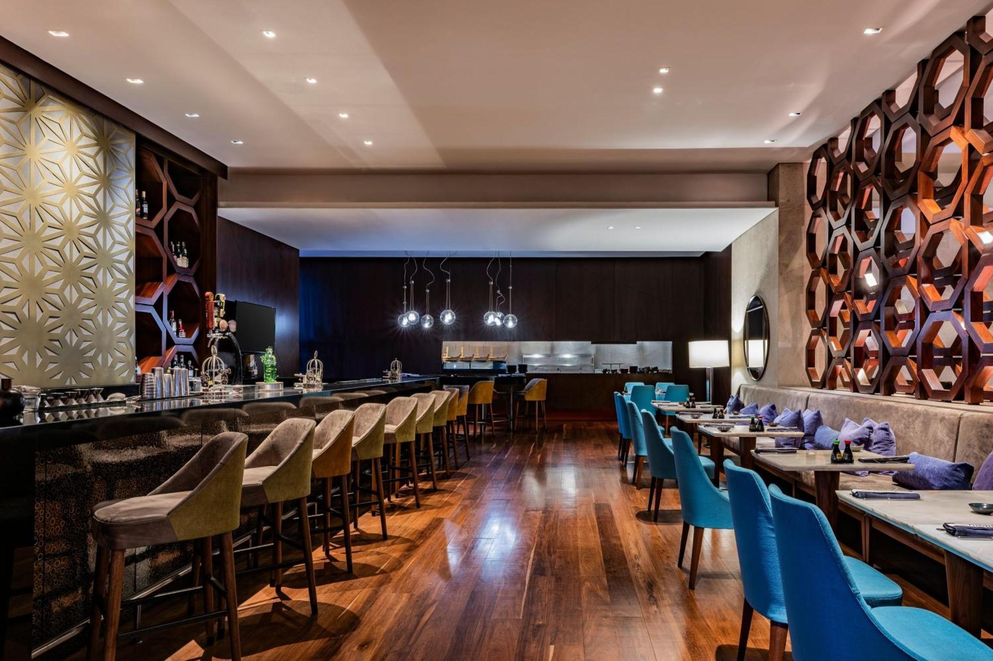 Bogota Marriott Hotel מראה חיצוני תמונה