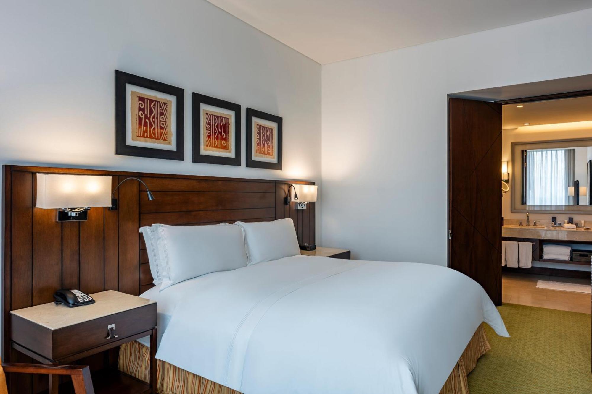 Bogota Marriott Hotel מראה חיצוני תמונה
