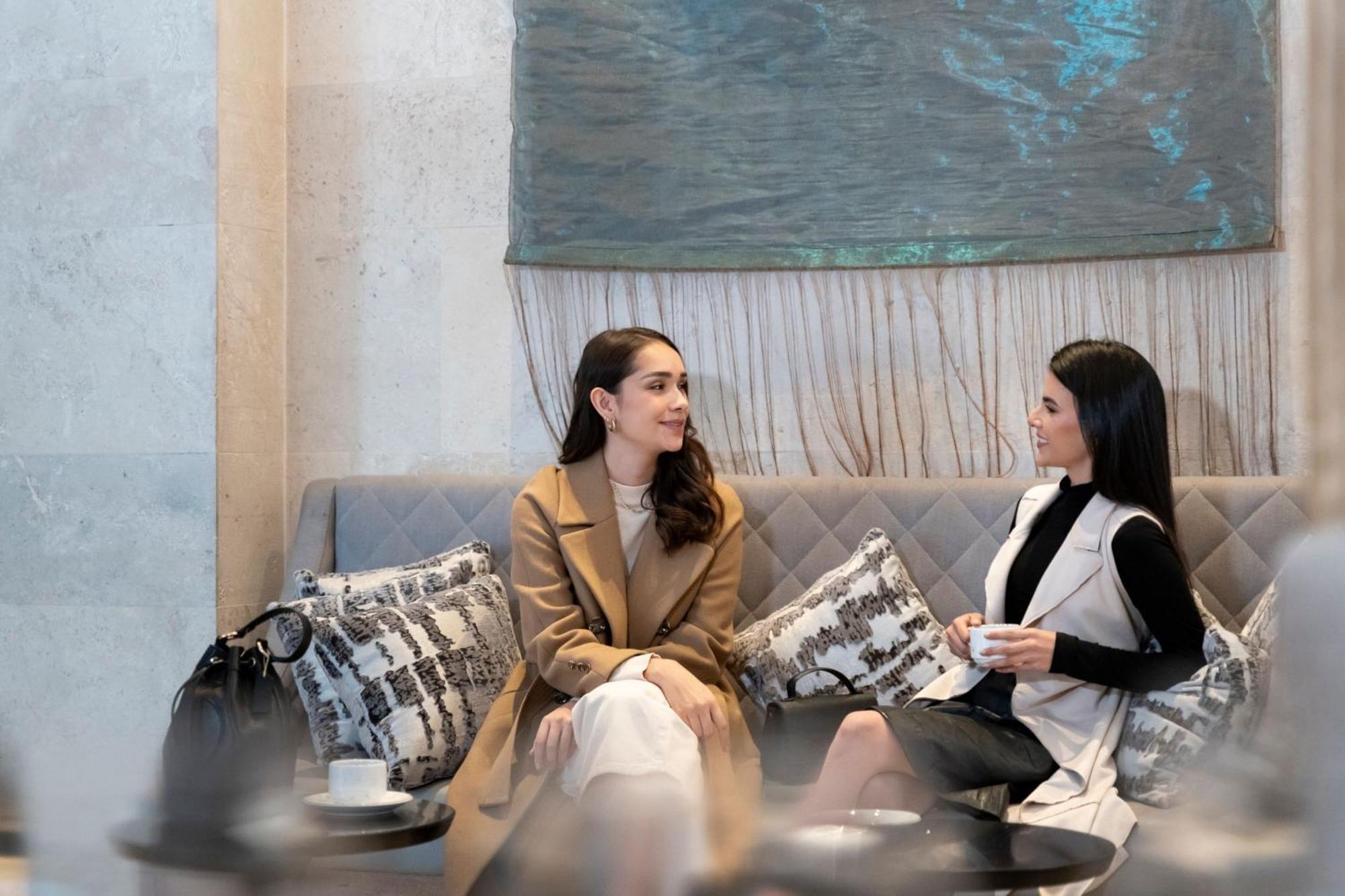 Bogota Marriott Hotel מראה חיצוני תמונה