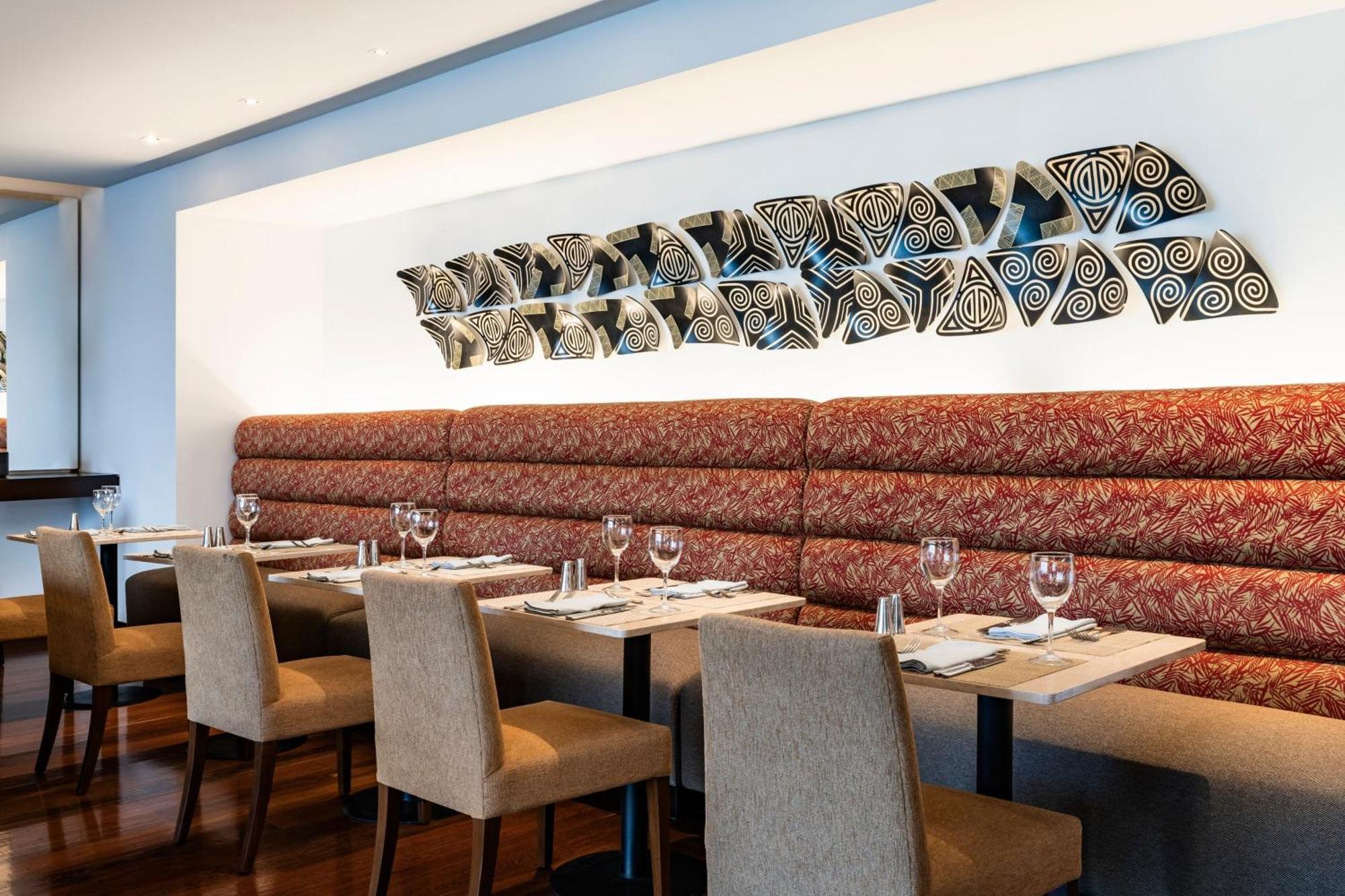 Bogota Marriott Hotel מראה חיצוני תמונה
