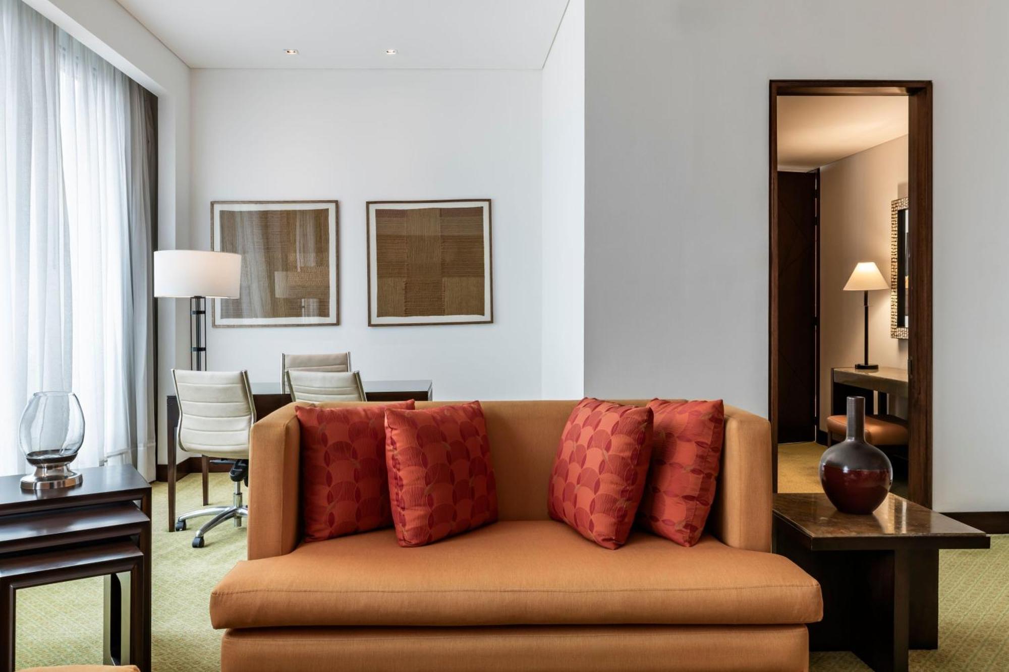 Bogota Marriott Hotel מראה חיצוני תמונה