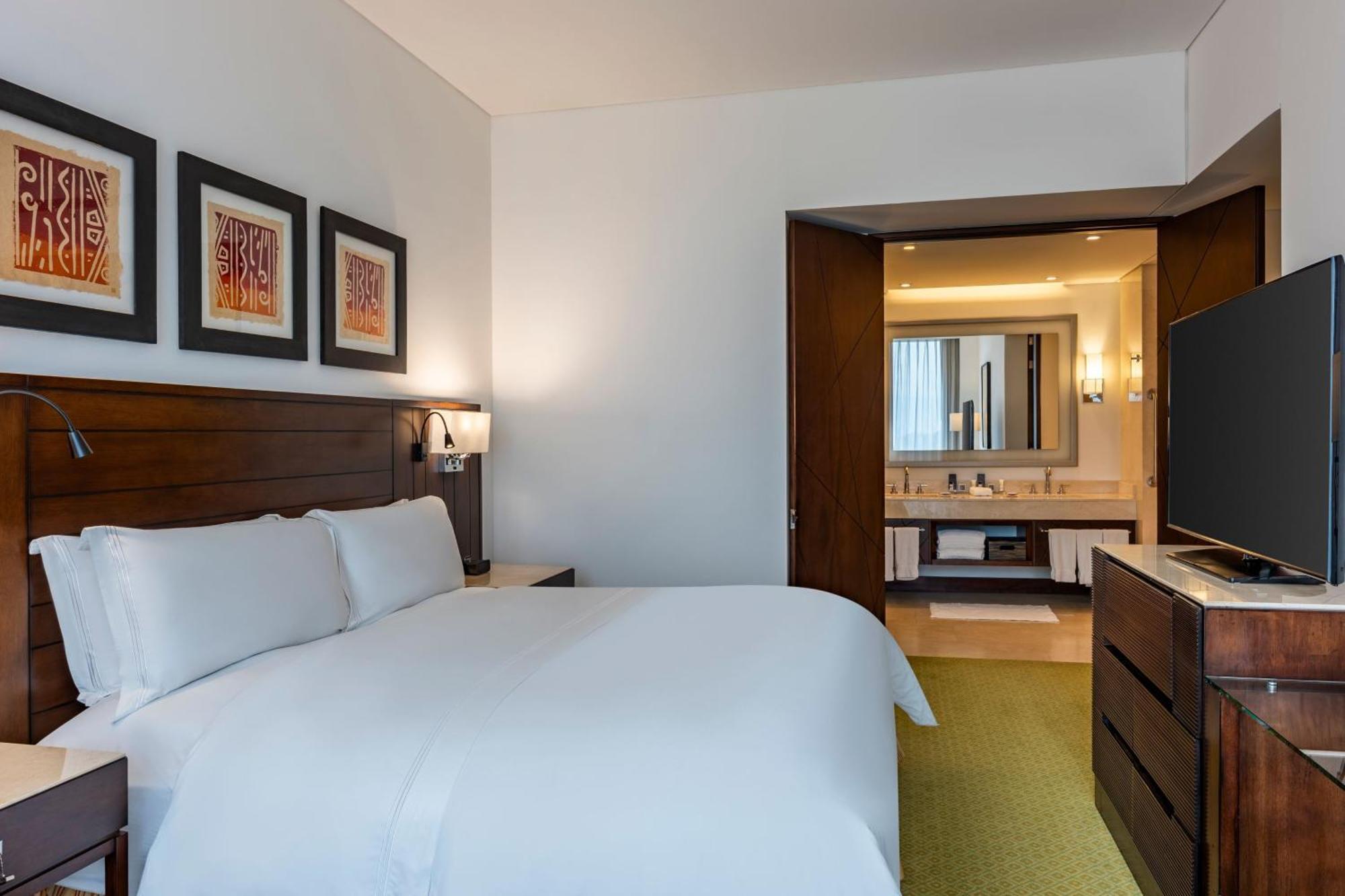 Bogota Marriott Hotel מראה חיצוני תמונה