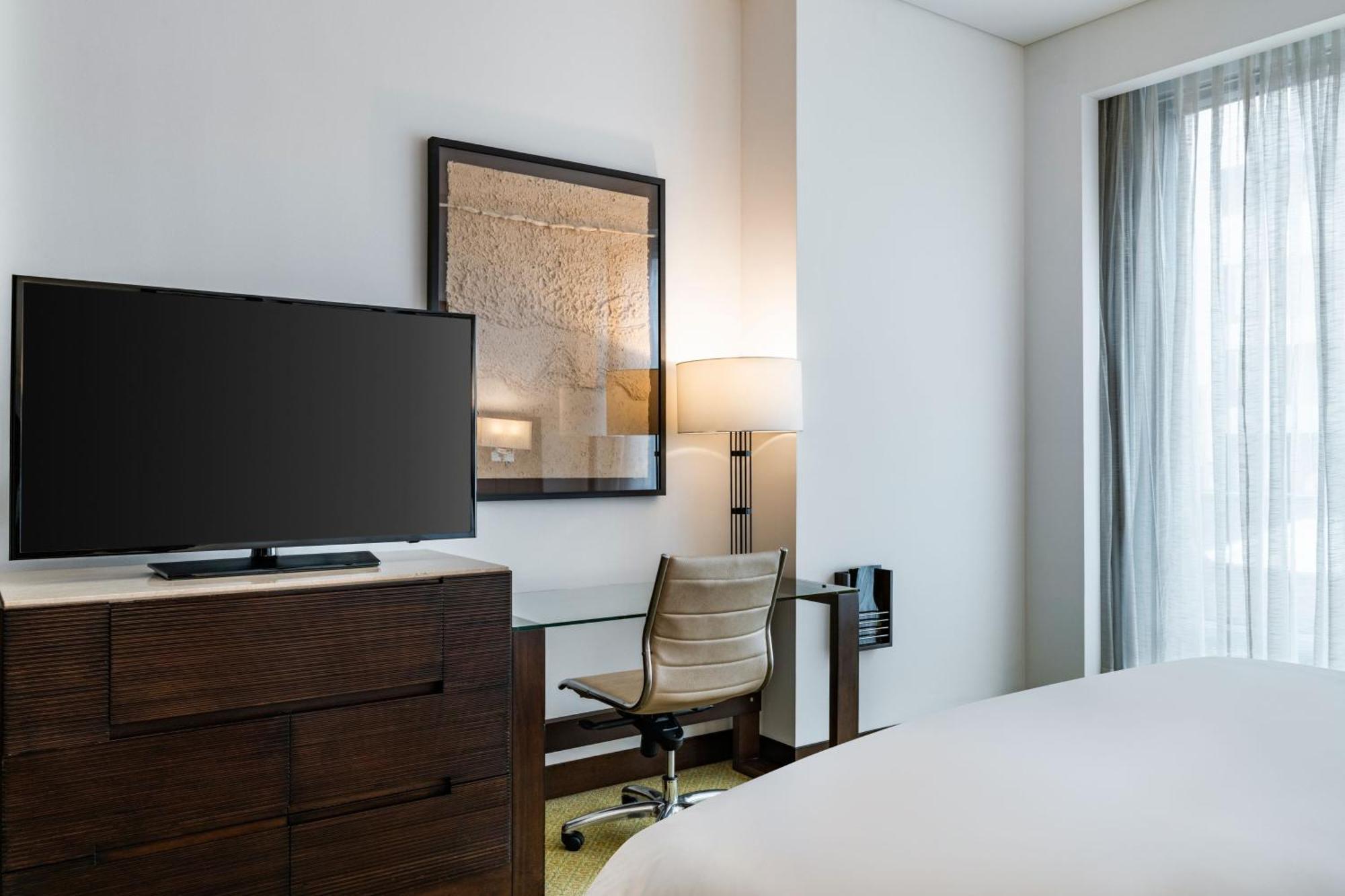 Bogota Marriott Hotel מראה חיצוני תמונה