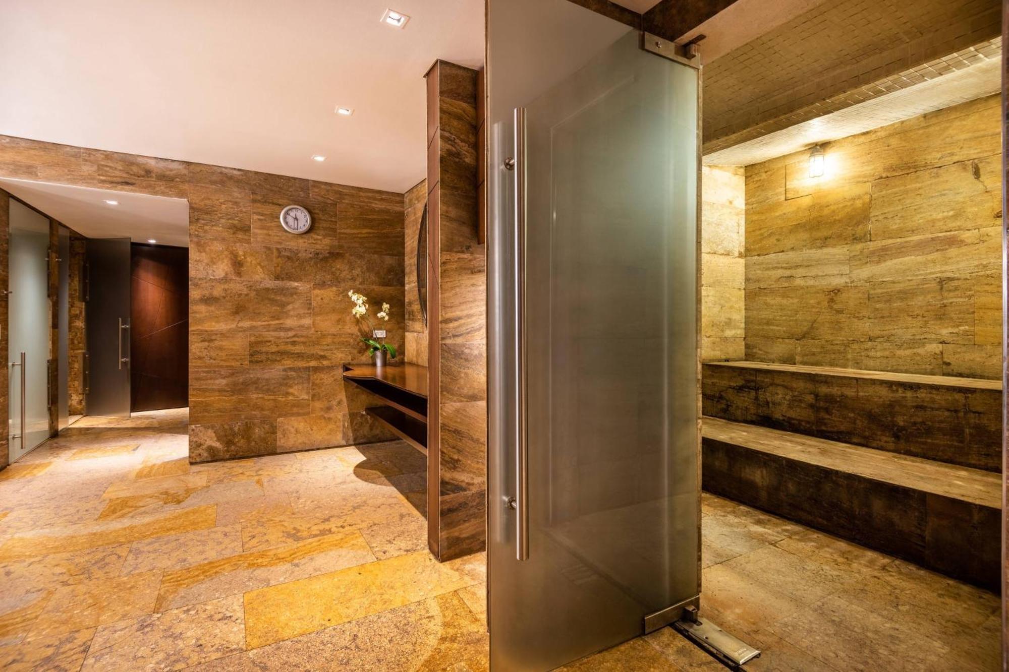 Bogota Marriott Hotel מראה חיצוני תמונה