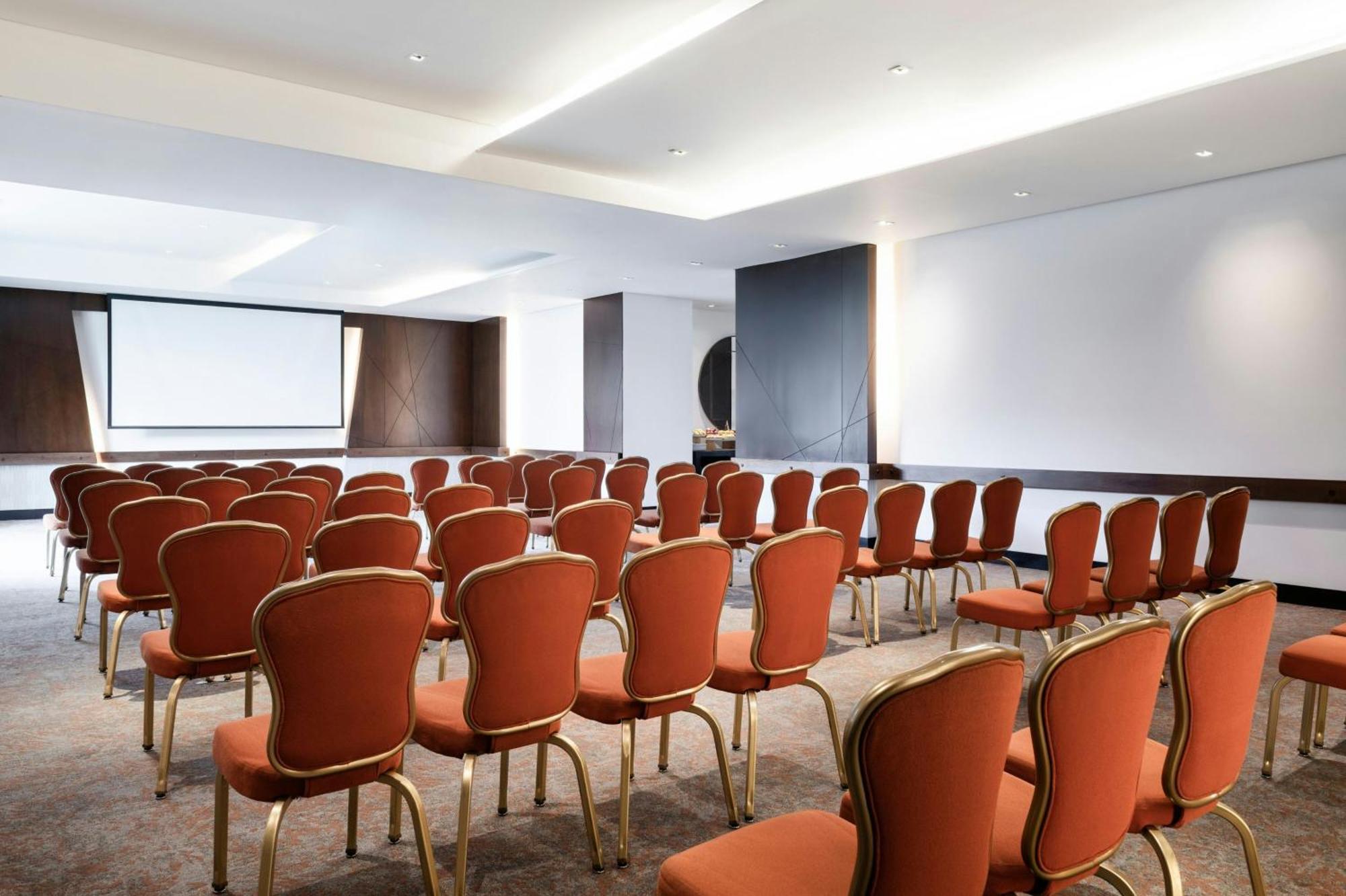Bogota Marriott Hotel מראה חיצוני תמונה