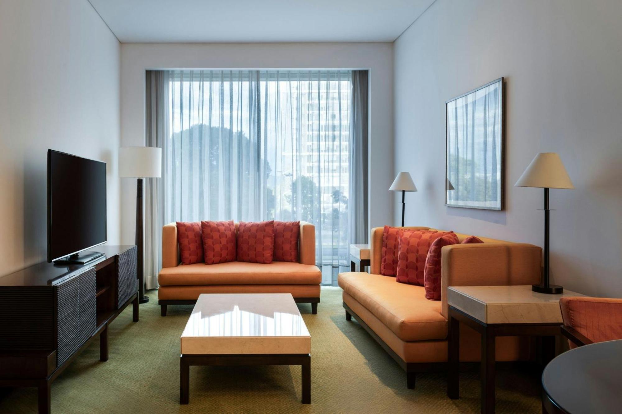Bogota Marriott Hotel מראה חיצוני תמונה