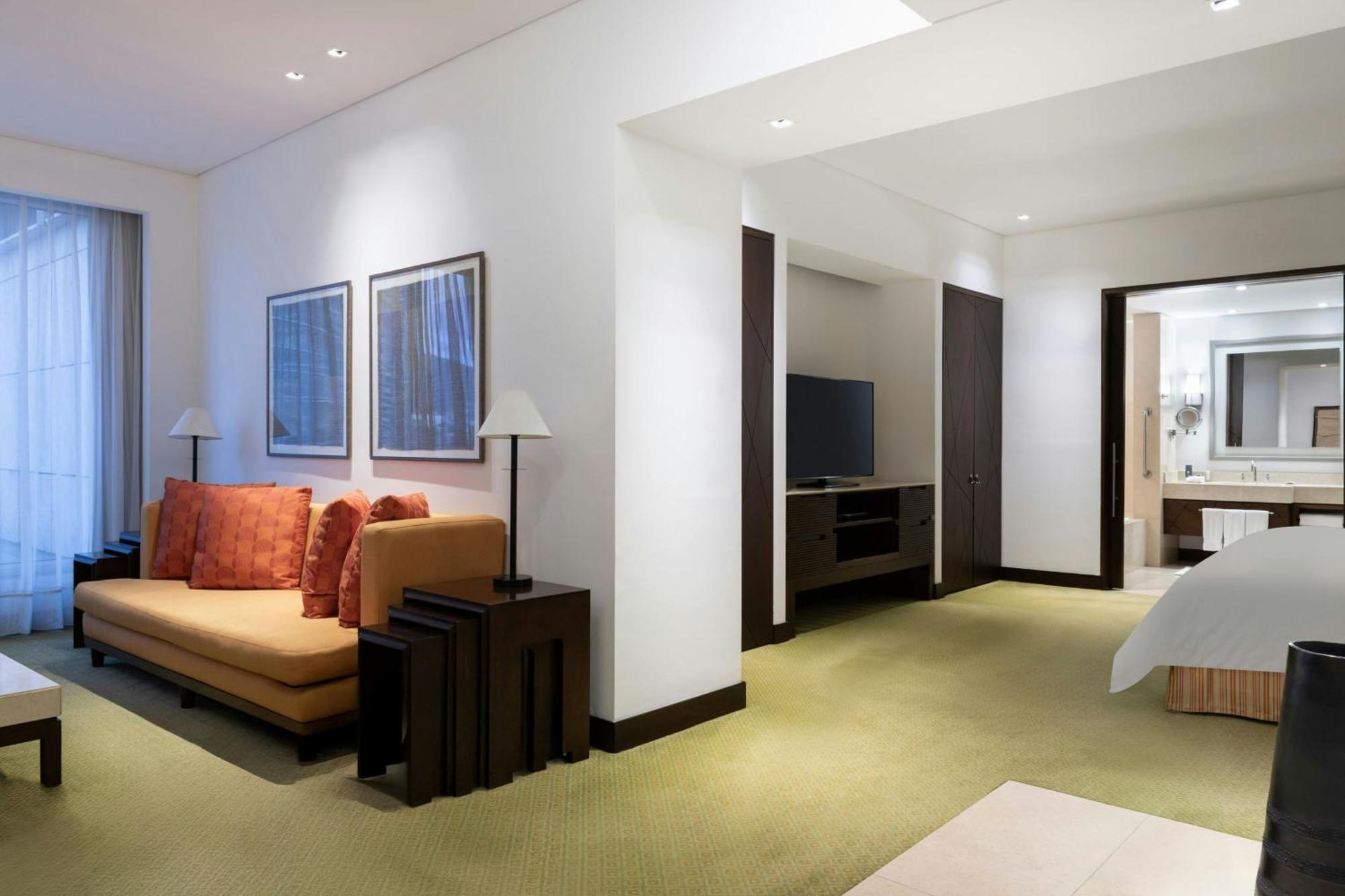 Bogota Marriott Hotel מראה חיצוני תמונה