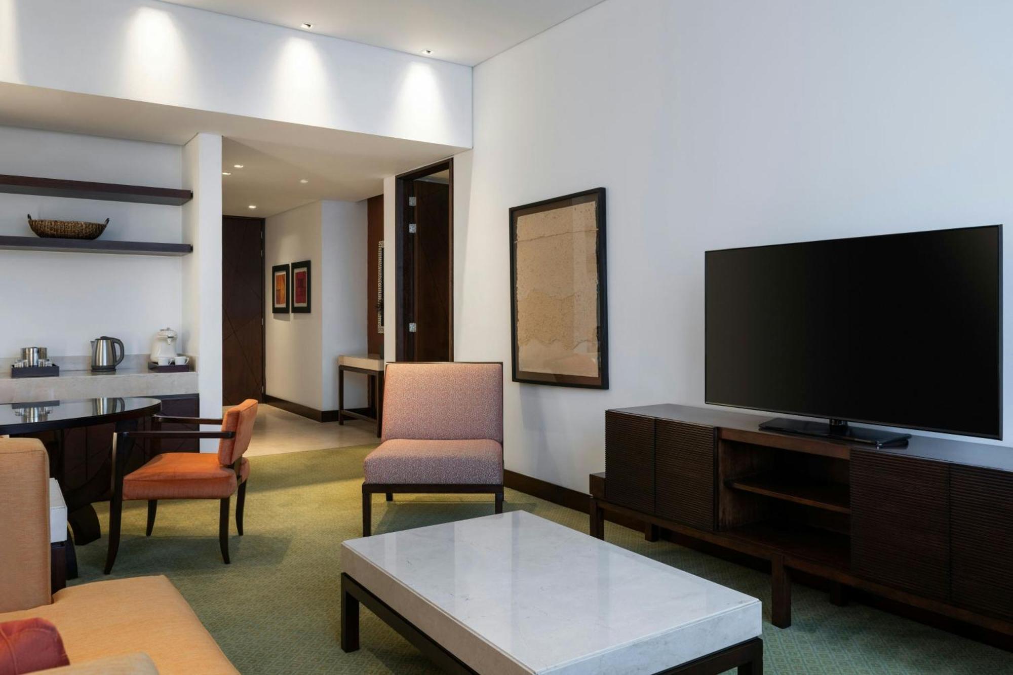 Bogota Marriott Hotel מראה חיצוני תמונה